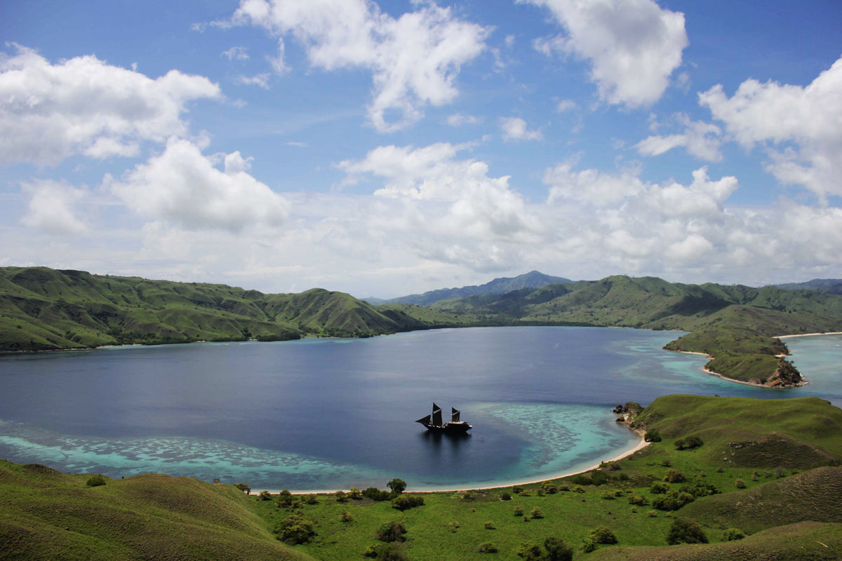 Alila Purnama, Indonesia