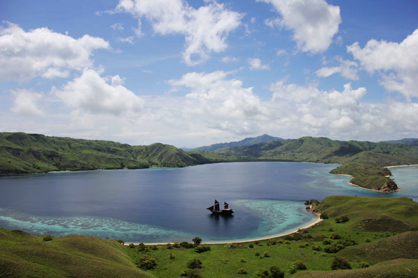 Alila Purnama, Indonesia